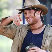 Freddie Flintoff's Secret 'Cheating' to Win I'm A Celebrity Revealed