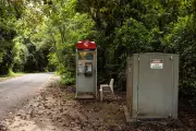 Free Payphones: The Lifeline Beyond Mobile Networks in Australia