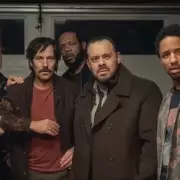 Friendship: 'Comedic Masterpiece' Hits UK Streaming After Long Wait