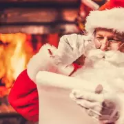 From 4th Century Bishop to Father Christmas: The Real St Nicholas Story