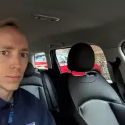 From Alpine to Isuzu: My Top 25 Cars Driven in 2025 Revealed