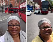 From Bird Guy to Bus Aunty: The Real People Beating AI Slop on Social Media