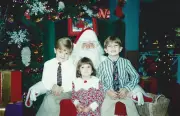 From Childhood Trauma to Parental Insight: The Truth Behind Family Christmas Photos