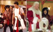 From Elf to Oppenheimer: Santa Clause Star's Stunning Transformation Stuns Fans