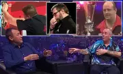From Fists to Farts: 7 Most Outrageous Meltdowns in Darts History