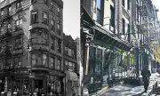 From Gangs to Gentrification: How NYC's Orchard Street Became the 'Coolest' in the US