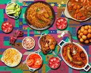 From Jollof to Sorrel: How Diaspora Christmas Feasts Unite Communities