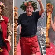 From Jungle Crowns to New Lives: Where Every I'm A Celebrity Winner Is Now