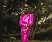 From Kenya's Outed Pop Star to Gaza's Fallen Journalist: 2025's Global Heroes