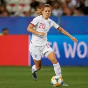 From Lioness to Glitterball: Karen Carney's Football Career in Numbers