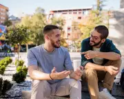 From 'No Better' to 'Above Ground': Brits Share Witty Replies to 'How Are You?'