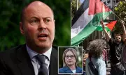 Frydenberg Demands Ban on Melbourne Anti-Zionist Rally After Bondi Attack
