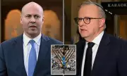 Frydenberg Slams Albanese's Bondi Attack Review, Demands Royal Commission