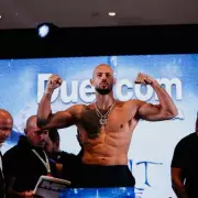 Fury as Andrew Tate's Boxing Debut Stream Plagued by Glitches