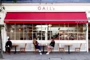 Gail's Bakery to Launch 40 New UK Stores as Sales Soar to £278m
