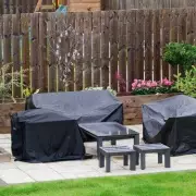 Gardeners Urged: 5-Minute Winter Habit Saves Furniture from Rot & Rust