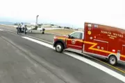 Garmin Autoland Makes History: Plane Lands Itself in Colorado Emergency