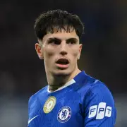Garnacho's No-Regret Man Utd Exit: Chelsea Move & Puskas Award Fallout