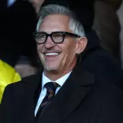 Gary Lineker Lands Multi-Million Pound Netflix Deal for World Cup 2026 Podcast