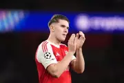 Gary Lineker pinpoints why Arsenal's £55m striker Viktor Gyokeres is struggling