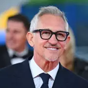 Gary Lineker's blunt verdict on Arsenal's Gyokeres: 'Not in Haaland's league'