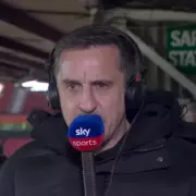 Gary Neville: 'No chance' for Chelsea in Premier League title race