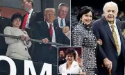 Gayle Benson: The £6.2bn First Lady of New Orleans Sports Defying Expectations