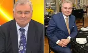 GB News Viewers Switch Off Over Eamonn Holmes' 'Unprofessional' On-Air Habit