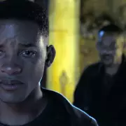 Gemini Man: Forgotten Sci-Fi Thriller Re-evaluated as Classic on Channel 4 Tonight