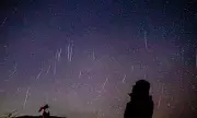 Geminid Meteor Shower to Dazzle Spain with 120 Meteors Per Hour