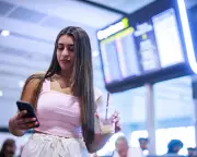 Gen Z Ditches Airport Pints for Matcha: Sales Soar 165% at UK Airports