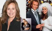 General Hospital Star Genie Francis Mourns Anthony Geary After Shock Death at 78
