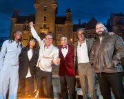 Genius Crossword No 269: How a Puzzle Mirrored The Celebrity Traitors