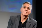 George Clooney Slams CBS and ABC for Settling Trump Lawsuits