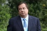 George Conway Files to Run for Congress in New York as Democrat