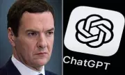 George Osborne Joins OpenAI Amid Copyright Row Over AI Training
