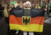 German Darts Invasion: How a Quarter of Ally Pally Tickets Are Sold to Fans