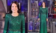 German Museum's New Kate Waxwork Sparks Royal Replica Debate