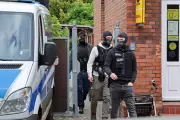 German Teens Charged with Attempted Murder in Far-Right Terror Plot