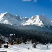 German Tourist, 34, Dies in Montenegro Ski Lift Horror as Chair Slides 230ft