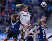 German Women's Bundesliga Overtakes WSL in UEFA Rankings