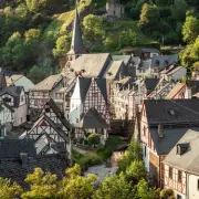 Germany: Baby left at monastery leads to discovery of mother's decapitated body