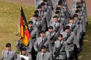 Germany Votes to Reinstate Voluntary Military Service Amid Russia Threat