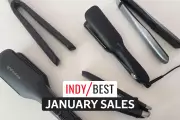 Ghd Hair Tool Prices Plummet in January Sales 2026: Best Deals Revealed