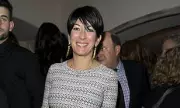 Ghislaine Maxwell Appears in Court to Challenge Sex Trafficking Conviction