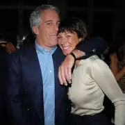 Ghislaine Maxwell Files New Evidence Bid for Freedom Ahead of Epstein Files