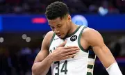 Giannis Antetokounmpo in Crucial Talks Over Milwaukee Bucks Future