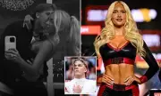 Giants QB Jaxson Dart Goes Public with Ring Girl Amid NFL Future Doubts