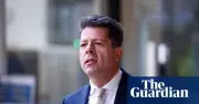 Gibraltar Chief Minister 'Grossly Improper' in Police Interference, Inquiry Finds