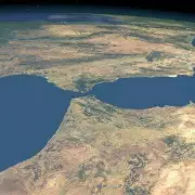 Gibraltar Strait Tunnel: Spain Moves Forward on £7.4bn Europe-Africa Link